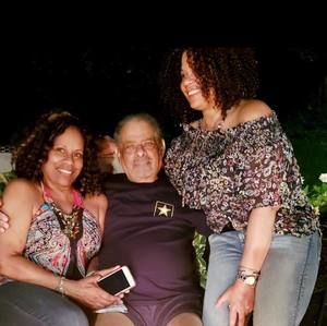 Meet your Posher, Terri